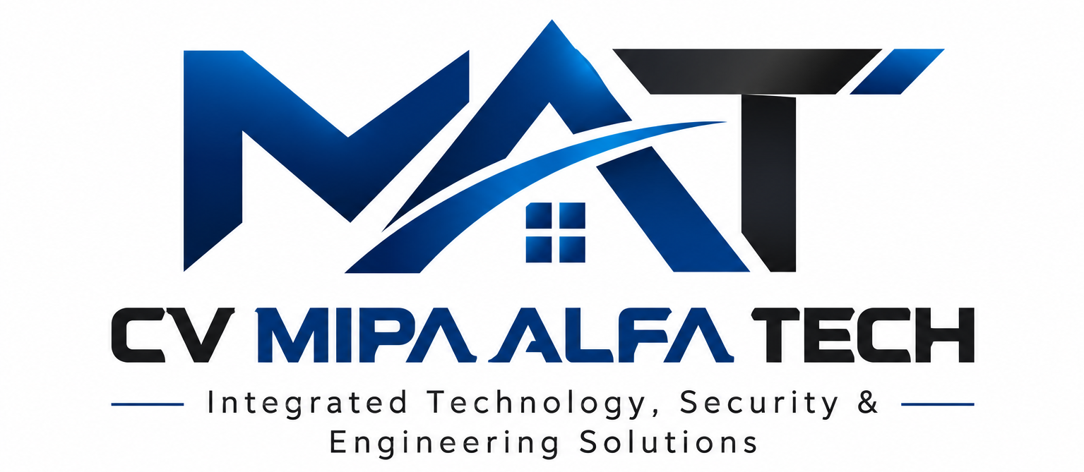 CV MIPA ALFA TECH